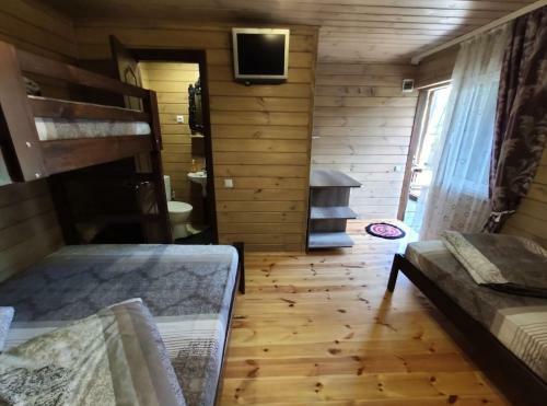 Lodge Hvoya