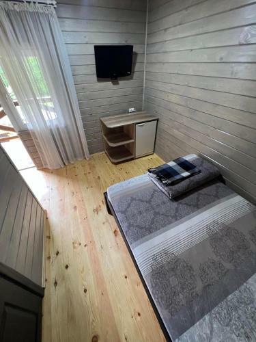Lodge Hvoya