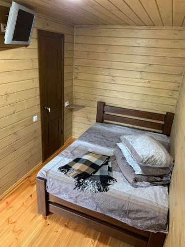 Lodge Hvoya
