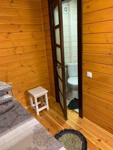 Lodge Hvoya
