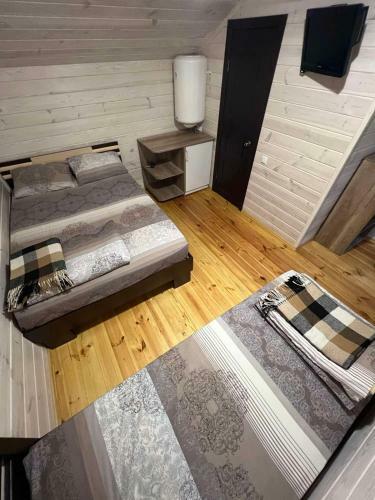 Lodge Hvoya