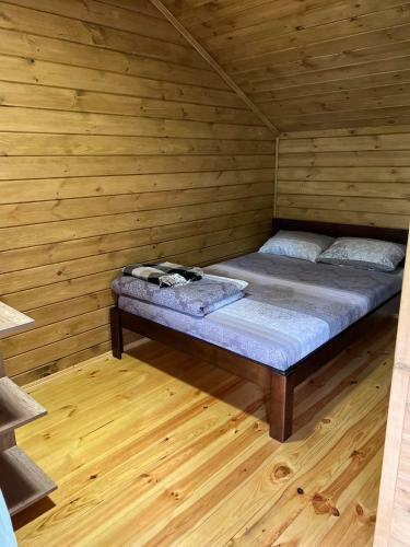 Lodge Hvoya