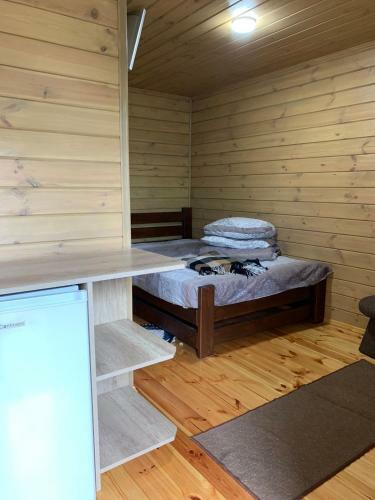 Lodge Hvoya