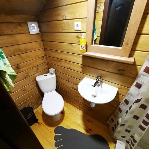 Lodge Hvoya