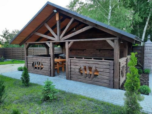 Lodge Hvoya