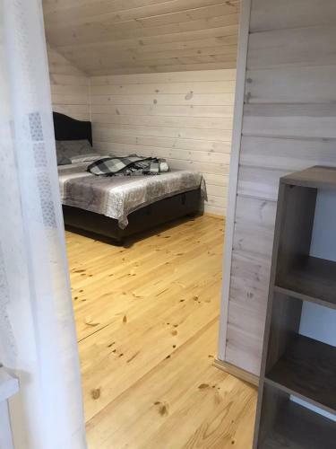 Lodge Hvoya