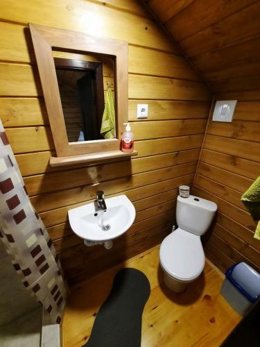 Lodge Hvoya
