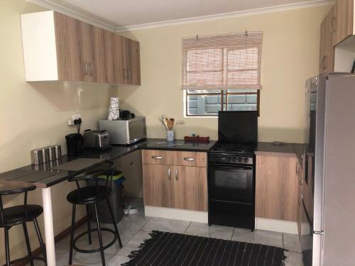 Apartamento Cozy One Bedroom Garden Cottage