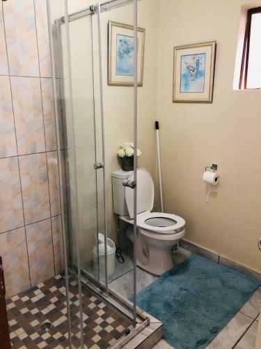 Apartamento Cozy One Bedroom Garden Cottage