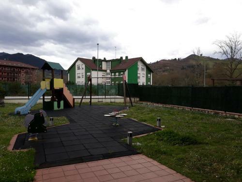 Apartamento La Esperanza