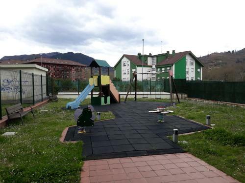 Apartamento La Esperanza