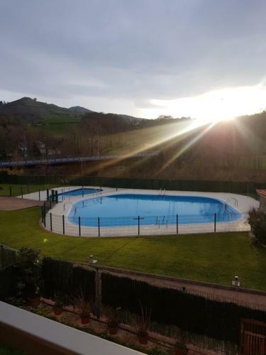 Apartamento La Esperanza