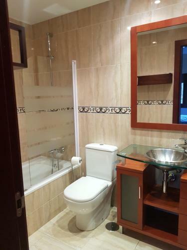 Apartamento La Esperanza