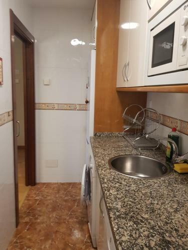 Apartamento La Esperanza