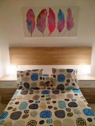 Apartamento Primera Linea De Playa Castell De Ferro