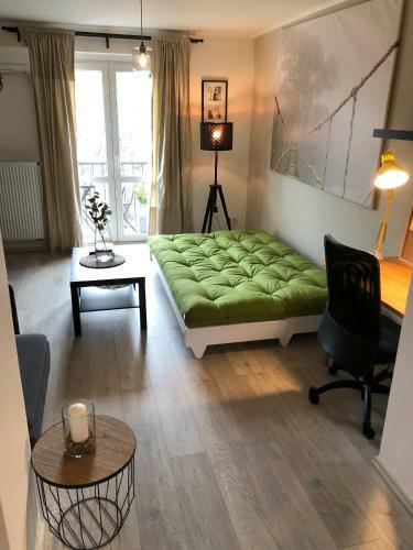 Konopistska Apartment