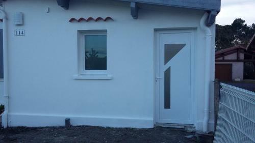 Lodge Studio Tchanque Biscarrosse