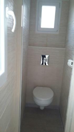 Lodge Studio Tchanque Biscarrosse