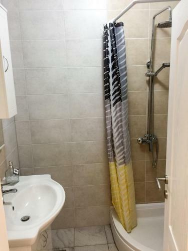 Apartments Pome?tak