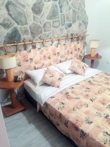 Apartments Pome?tak
