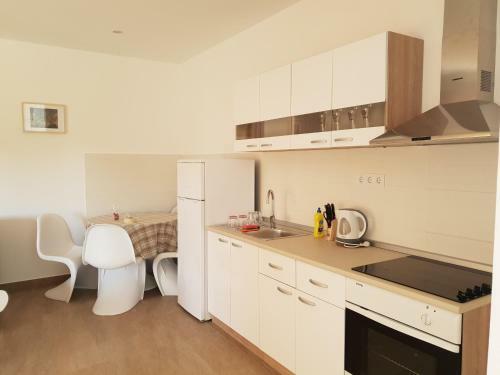Apartmani Jozic