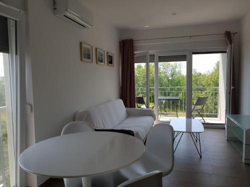 Apartmani Jozic