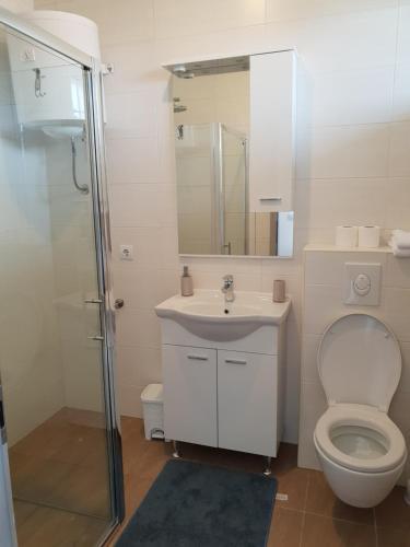 Apartmani Jozic