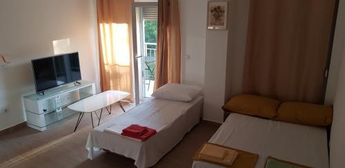 Apartmani Jozic