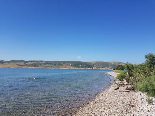 Apartmani Jozic