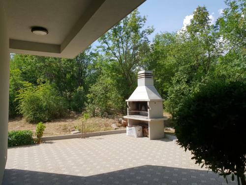 Apartmani Jozic