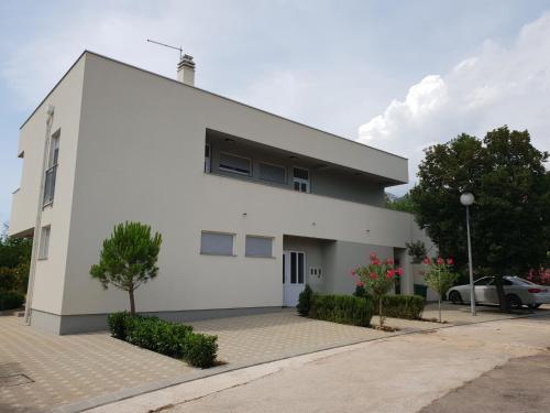 Apartmani Jozic