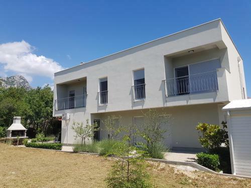Apartmani Jozic