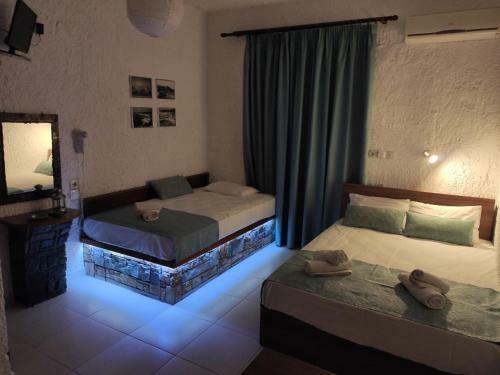 Apartamento Armeno Studios