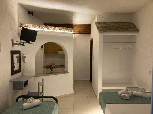 Apartamento Armeno Studios