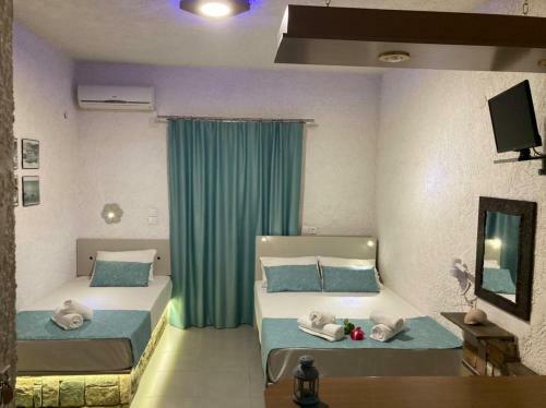 Apartamento Armeno Studios