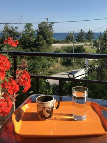 Apartamento Armeno Studios
