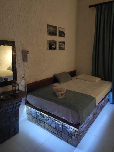 Apartamento Armeno Studios