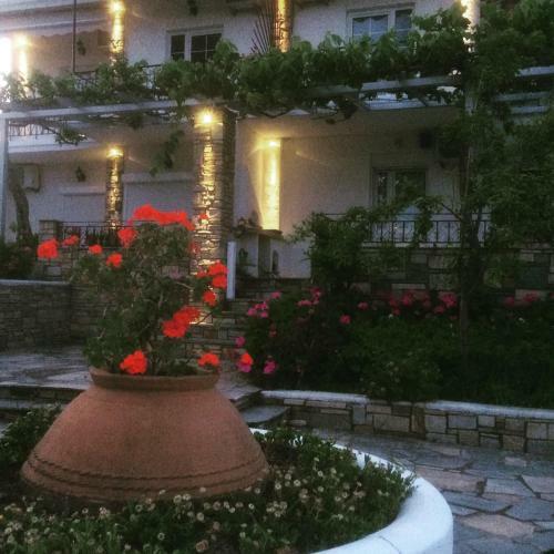 Apartamento Armeno Studios