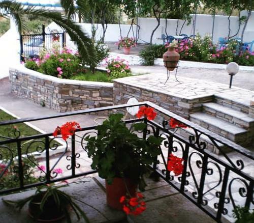 Apartamento Armeno Studios