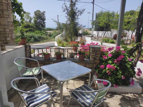 Apartamento Armeno Studios