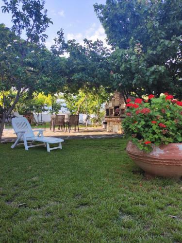 Apartamento Armeno Studios