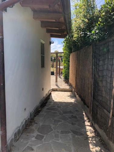 La Casina Di Bice