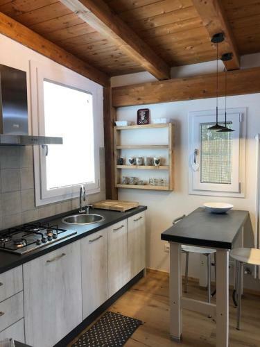La Casina Di Bice
