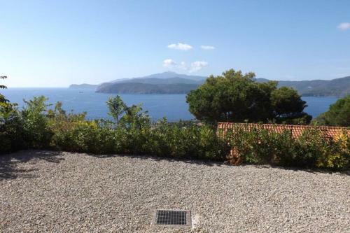 La Villetta Sul Golfo Stella - Capoliveri