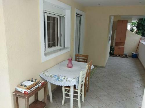 Stavros Apartments
