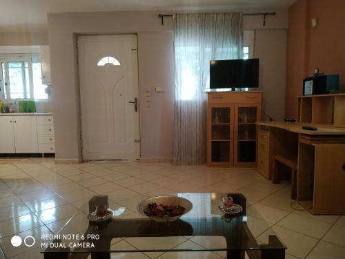 Stavros Apartments
