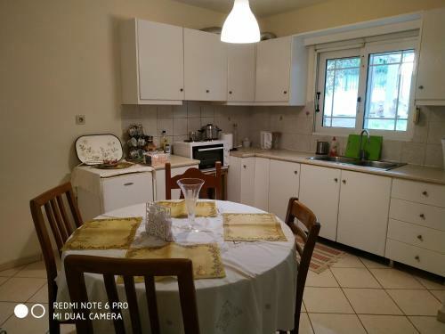 Stavros Apartments