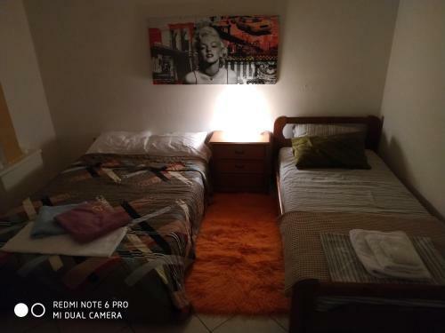 Stavros Apartments