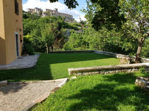 Bed & Breakfast La Colombaia