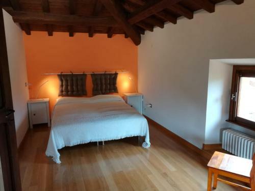 Bed & Breakfast La Colombaia